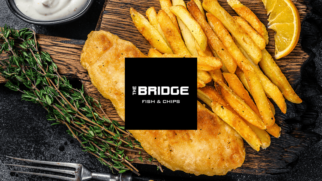 The Bridge Fish & Chips Rochdale | Take Away Menu Online